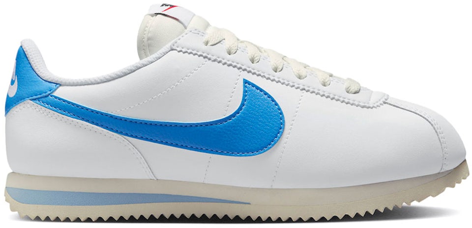 The History of the Nike Cortez