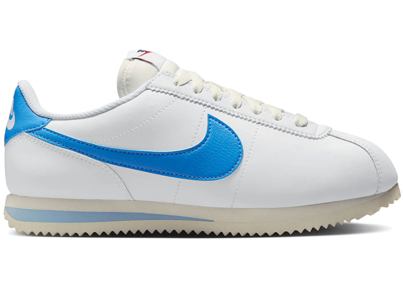 Nike cortez blue jay Clearance