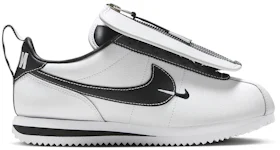 Nike Cortez Yin and Yang Shroud White Black (Women's)