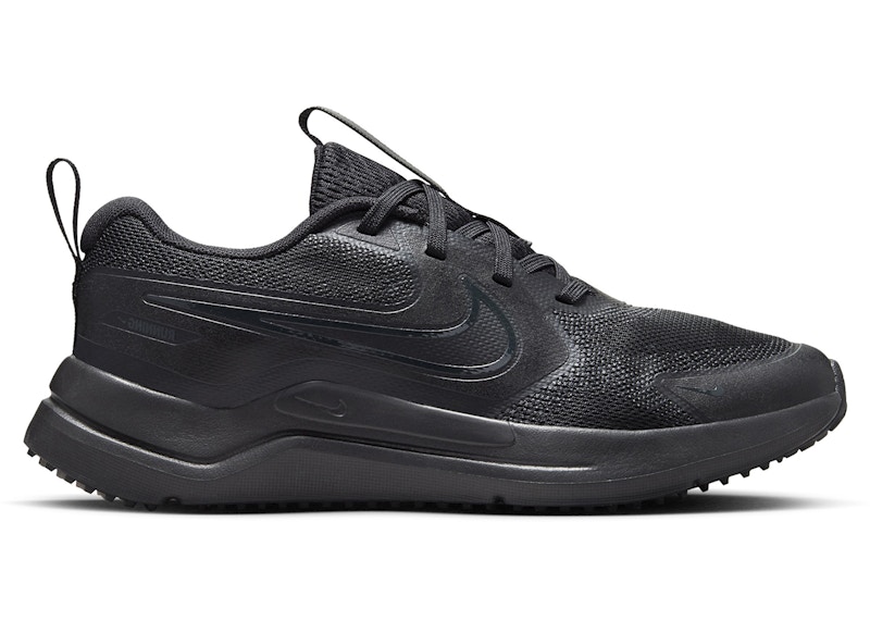 Nike Cosmic Runner Black Anthracite (GS) - HM4402-001 - US