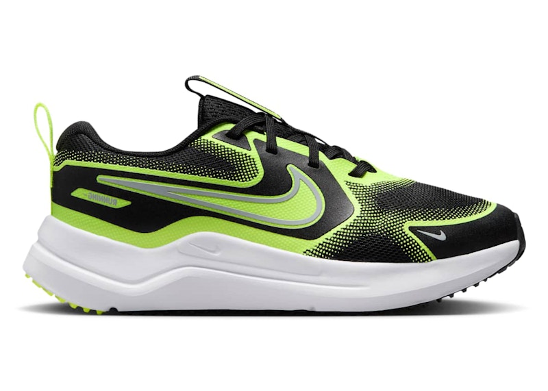 cosmic unity green glow stockx