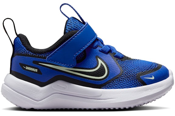 Nike Cosmic Runner Hyper Royal Noir Volt Tint (bébé)