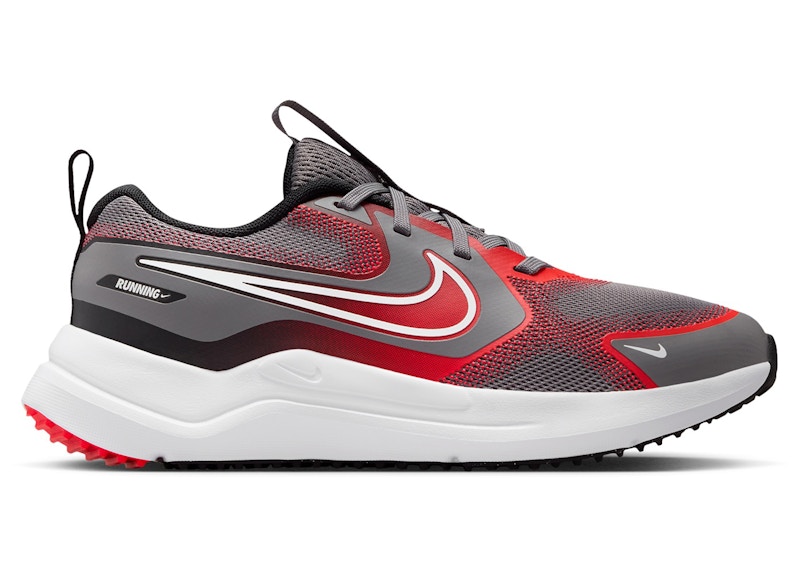 Nike Cosmic Runner Pencil Point Light Crimson (GS) - HM4402-012 - US