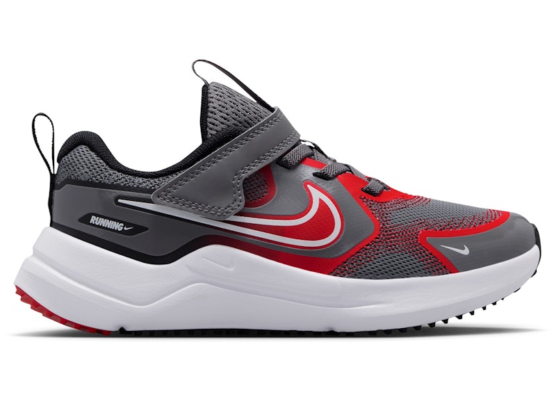 Nike Cosmic Runner Pencil Point Light Crimson (PS)