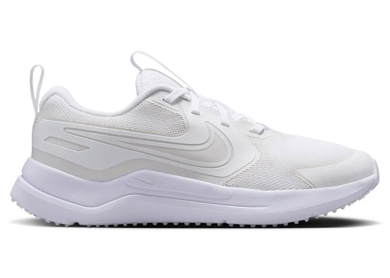 Nike Cosmic Runner White Platinum Tint (GS)