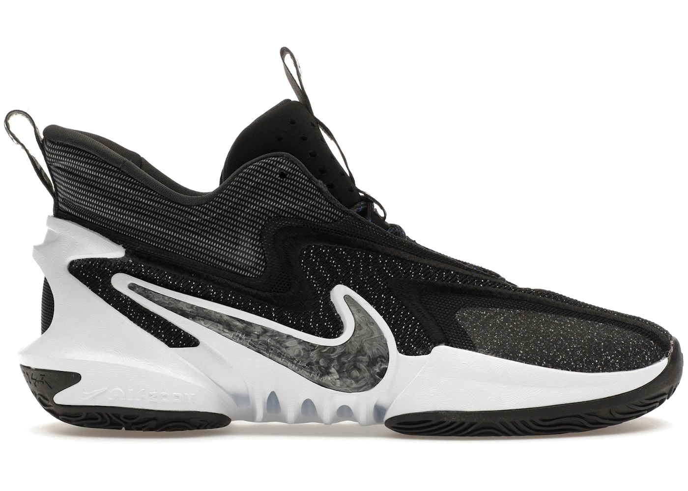 Nike Cosmic Unity 2 Blackout Men's - DH1537-003 - US