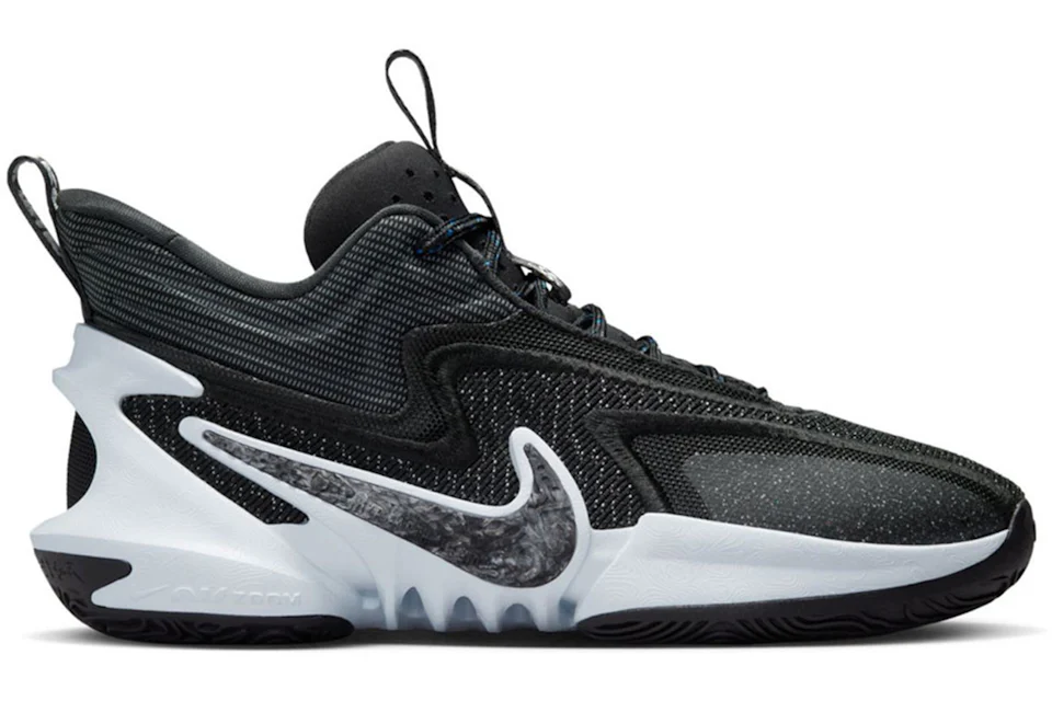 Nike Cosmic Unity 2 Blackout Men's - DH1537-003 - US