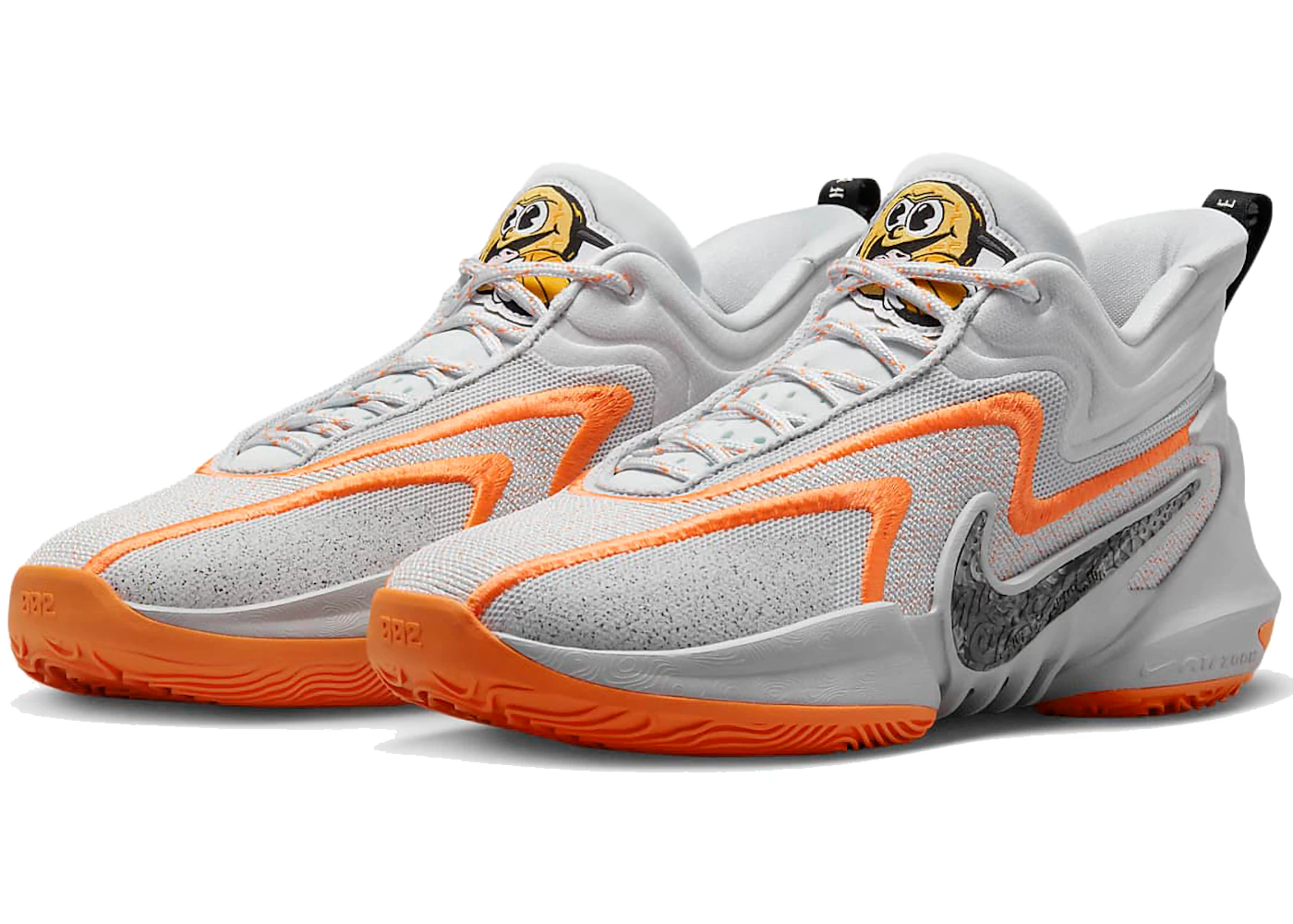 Nike Cosmic Unity 2 Nike University Men's - DH1537-004 - US