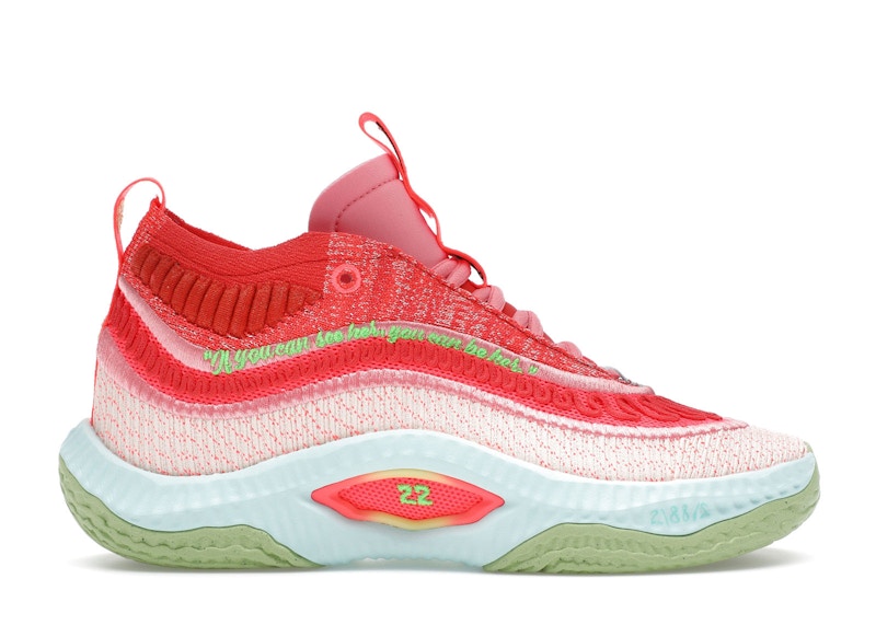 Nike Cosmic Unity 3 A'ja Wilson (Women's)