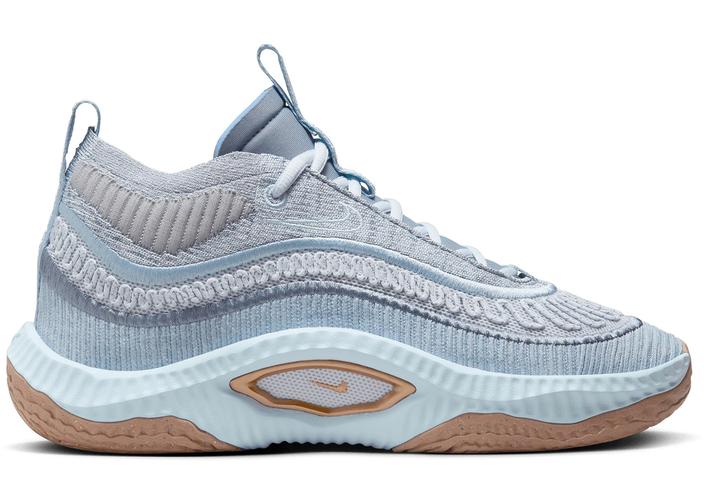 Nike Cosmic Unity 3 Shine Together (Women's) - HF1573-001 - US