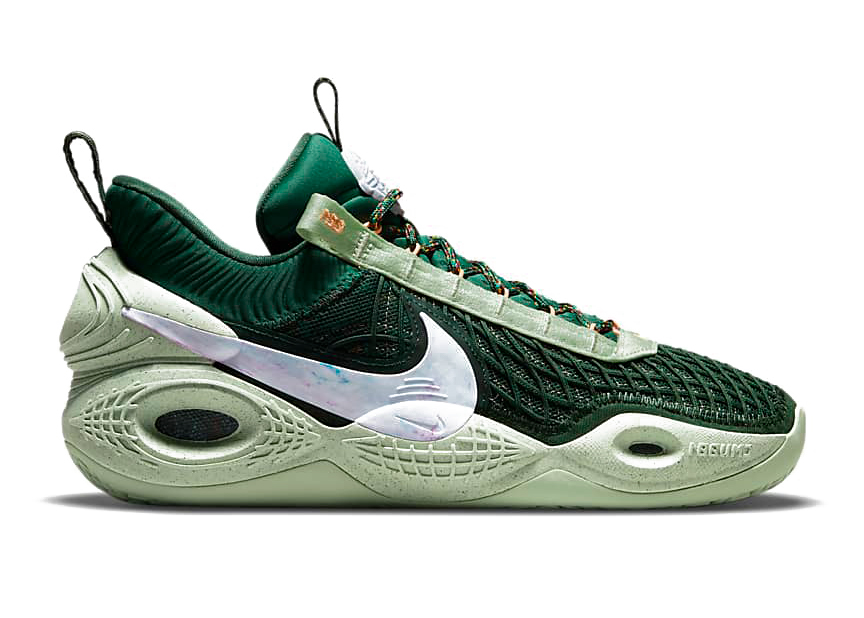 Nike Cosmic Unity Gorge Green