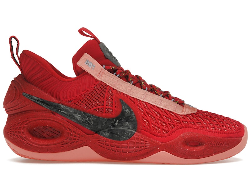 Nike Cosmic Unity TB University Red Men's - DM4426-600 - US