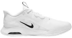 Nike Court Air Max Volley White Black