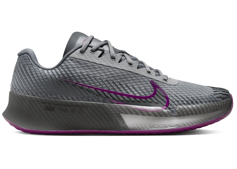 ☆送料無料☆ NIKE COURT AIR ZOOM VAPOR 11 ☆ Nike NikeCourt Air Zoom Vapor 11 Electric Men's Hard Court