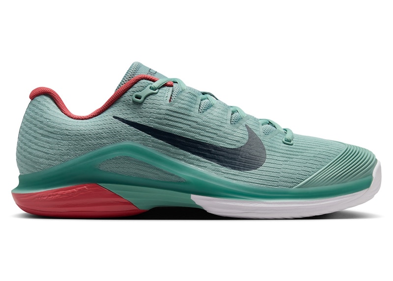 【新品‼️】Nike Air Vapor X HC Green Abyss Size 11.5 - Nike Air Zoom Vapor X HC Green Abyss for sale