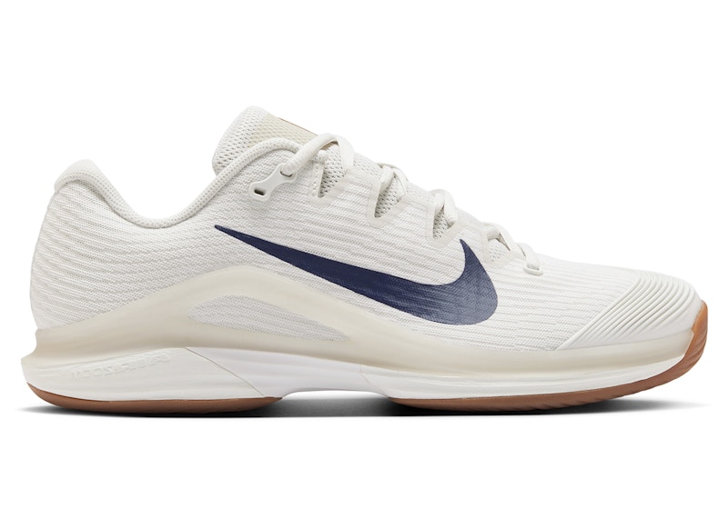 Nike Court Air Zoom Vapor 12 HC Summit White Phantom Gum