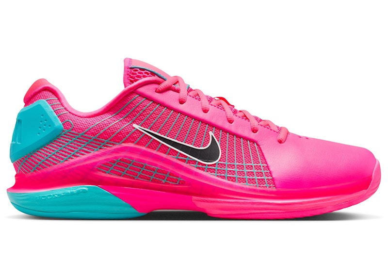 Nike Court Air Zoom Vapor 12 Hypersmash HC South Beach