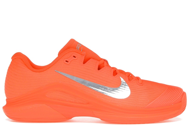 Nike Court Air Zoom Vapor 12 Premium HC Hyper Crimson Metallic