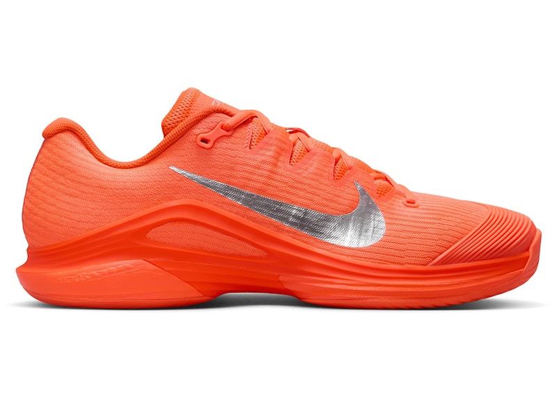 【新品未使用】ナイキコート ZOOM VAPOR 12 HC Nike Court Air Zoom Vapor 12 Premium HC Hyper Crimson