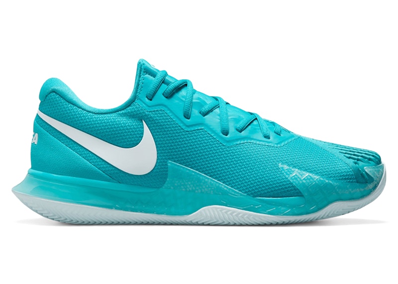 シューズ(男性用) NIKE AIR ZOOM VAPOR CAGE 4 HC 27cm ナイキ エアズーム ヴェイパー ケージ 4 ラファ DD1579 (テニス