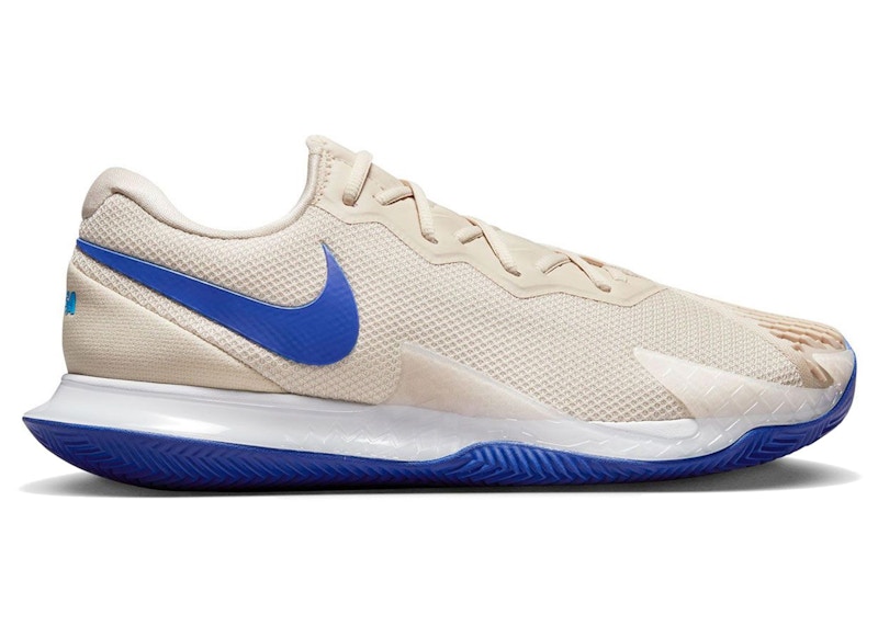 nikecourt air zoom vapor cage 4 clay