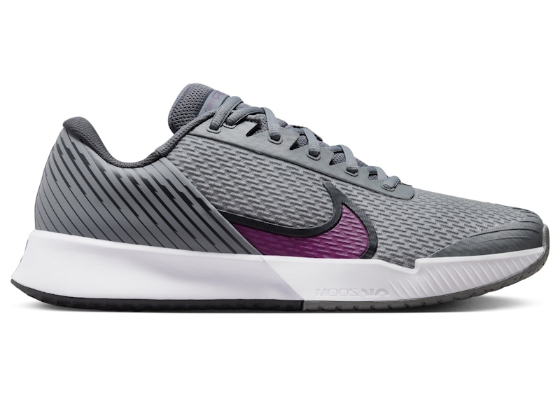 Nike Court Air Zoom Vapor Pro 2 PRM Tennis Shoes 'Deep
