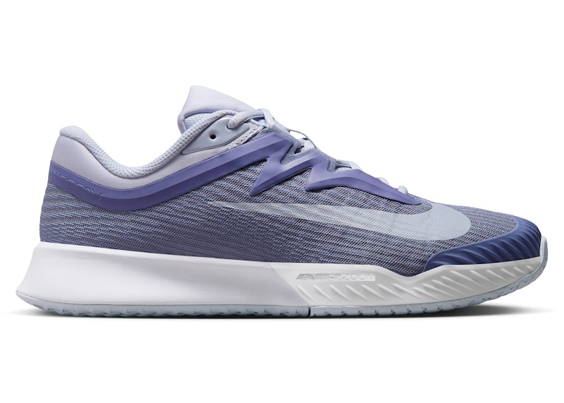 Nike Court Air Zoom Vapor Pro 3 HC World Indigo White Ghost