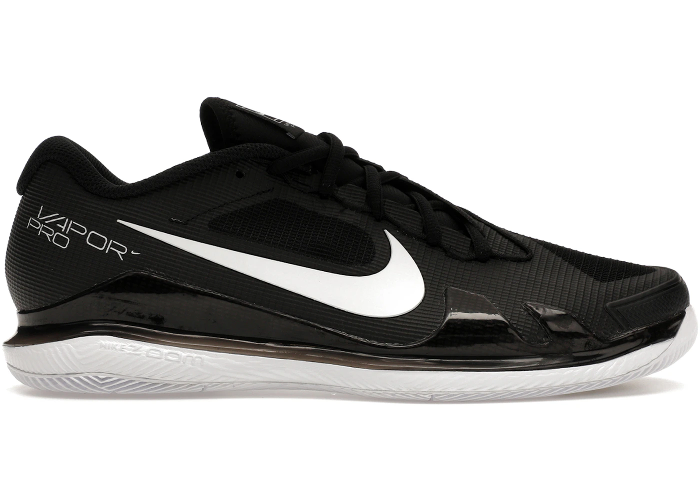 Nike Court Nike Air Max Vapor Black And White Nike Air Vapor Max