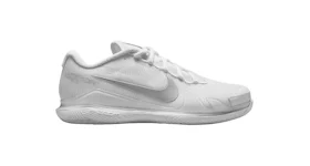 Nike Court Air Zoom Vapor Pro White Silver (Women's)