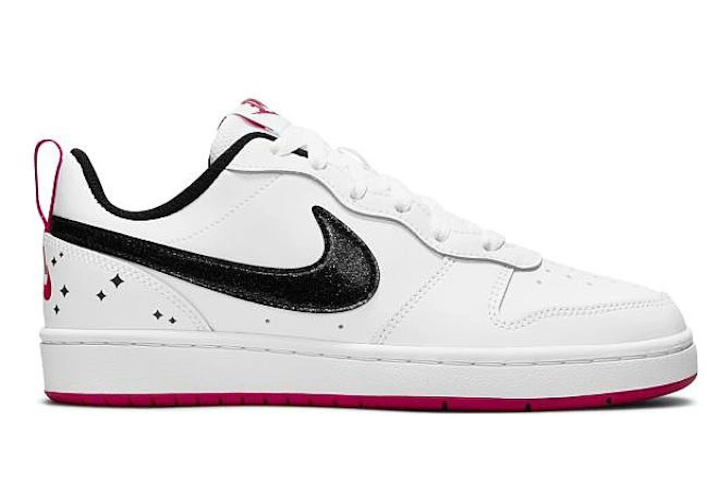 Tenis nike court borough low Clearance