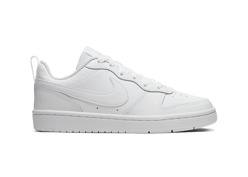 nike court white