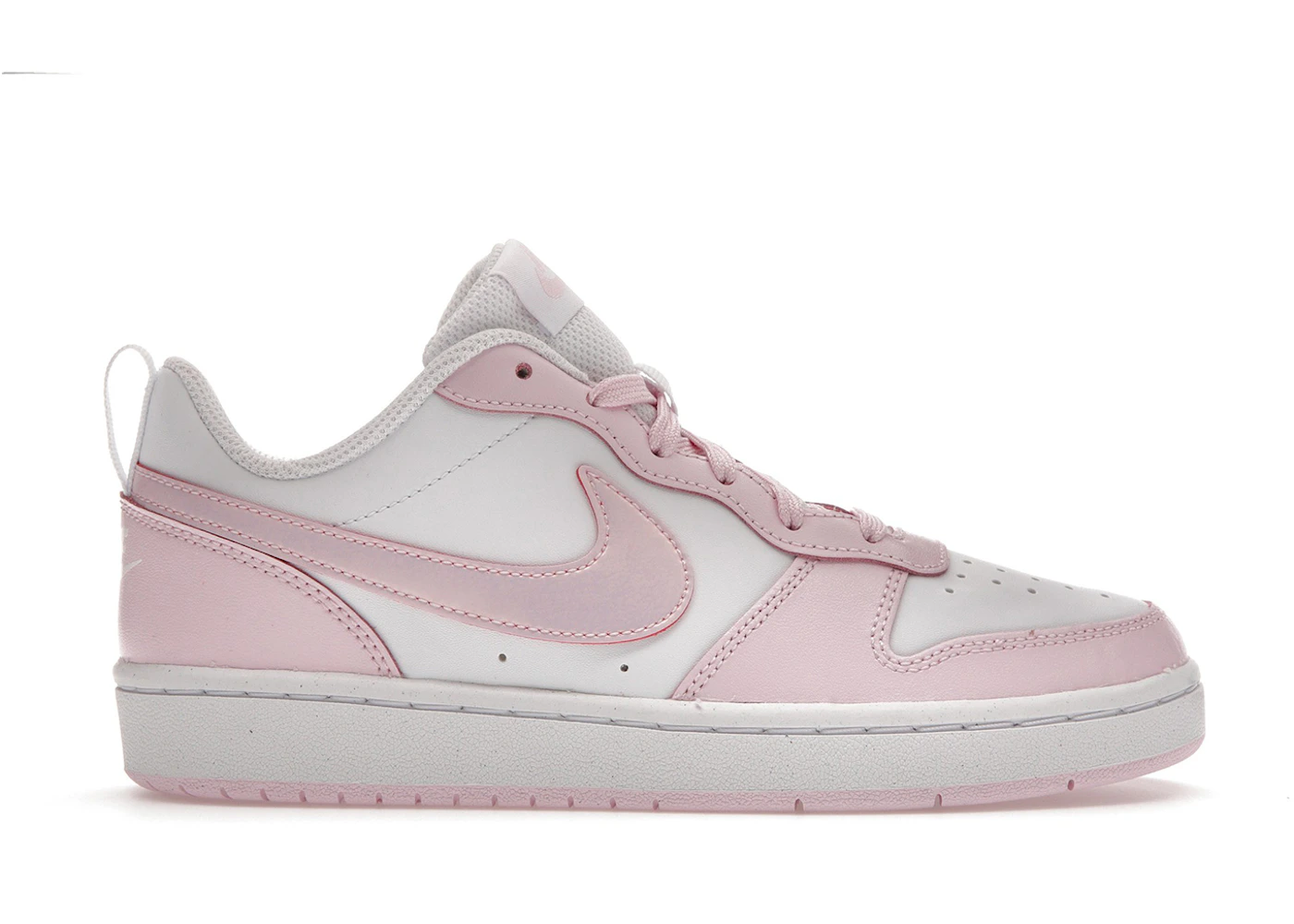 Nike court borough low se Clearance