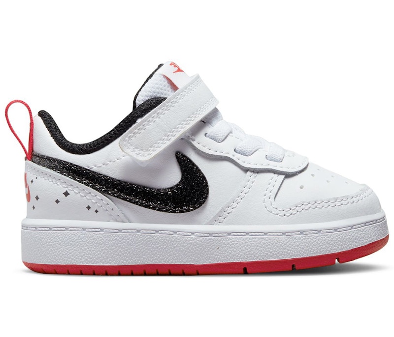 Nike court clearance borough low td