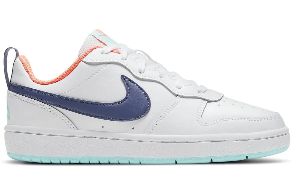 Tenis nike court borough low Clearance