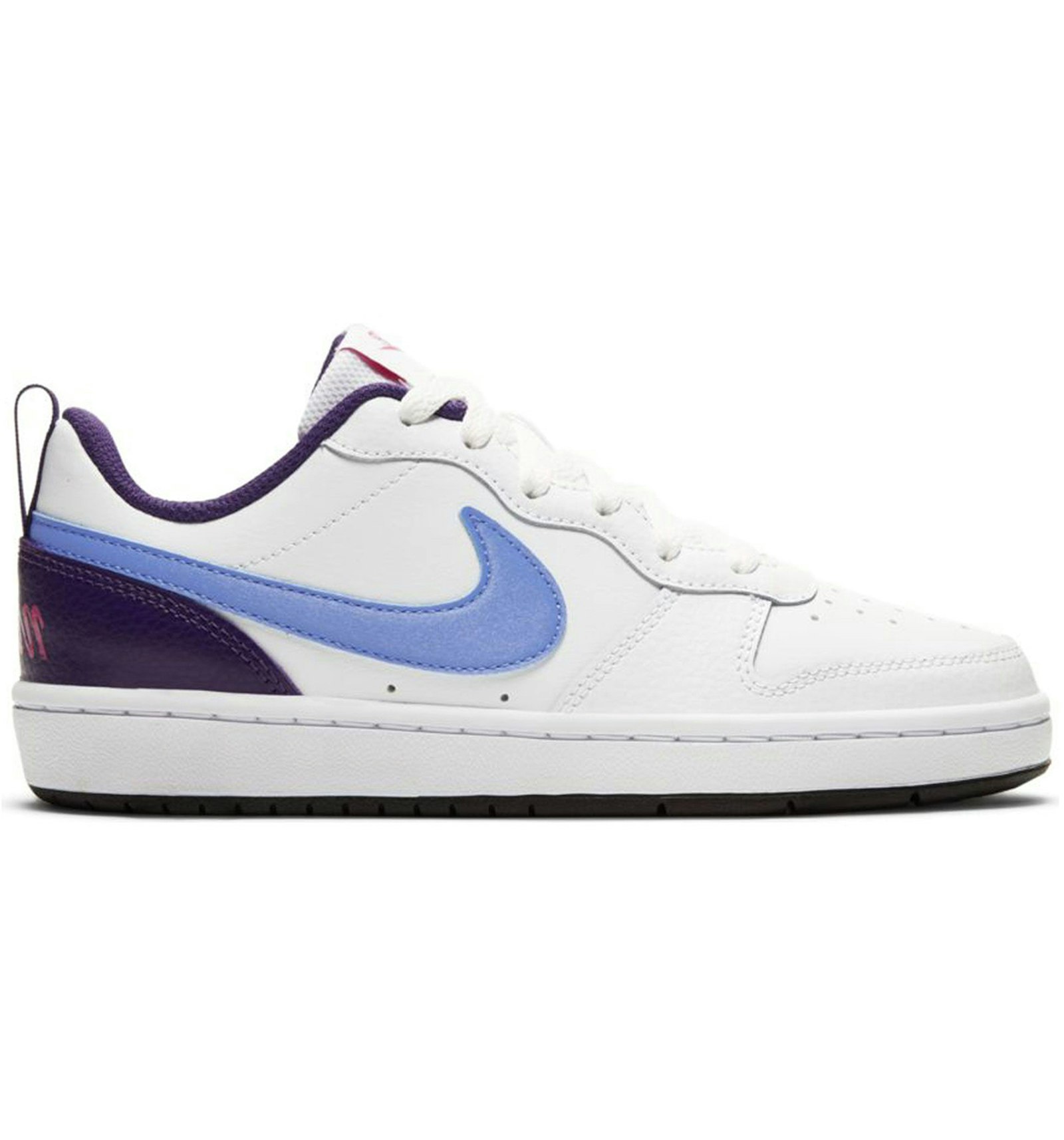 Nike court borough mavi Clearance