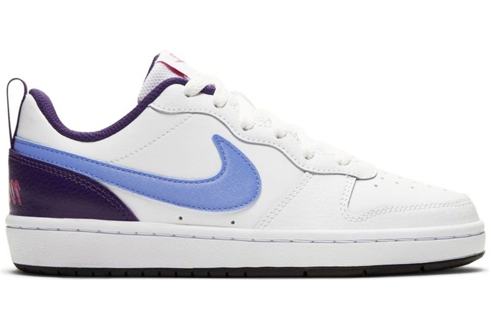 Nike court borough royal Clearance