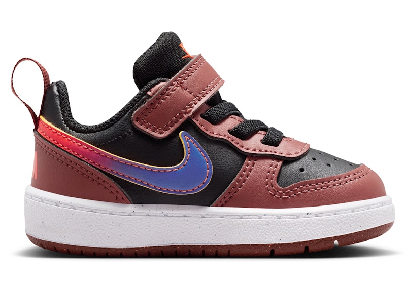 night court borough low