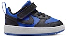 Nike Court Borough Low Recraft Game Royal White Black (TD)