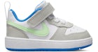 Nike Court Borough Low Recraft Light Iron Ore White Photo Blue Vapor Green (TD)