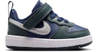 Nike Court Borough Low Recraft Midnight Navy Seaweed White (TD)