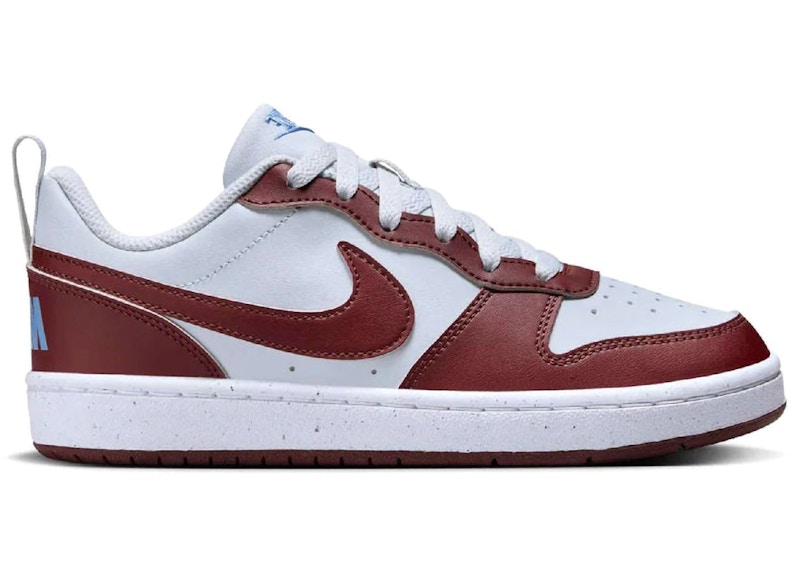 NIKE[ナイキ] COURT BURROW LOW RECRAFT /DV5456/ 多様な色★ NIKE[ナイキ] COURT BURROW LOW RECRAFT /DV5456/ 多様な色
