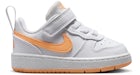 Nike Court Borough Low Recraft White Peach Cream (TD)