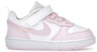 Nike Court Borough Low Recraft White Pink Foam (TD)