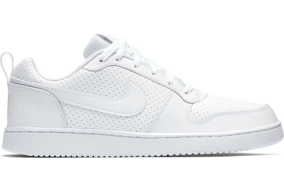 Nike Court Borough White Low Versatilemotorworx Net Nike Court Borough White Low Versatilemotorworx Net