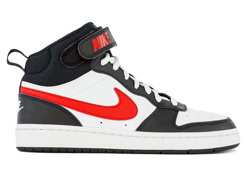 Nike スパイクシューズ 赤白黒 NIKE公式】 サッカースパイク & シューズ レッド（赤）【ナイキ