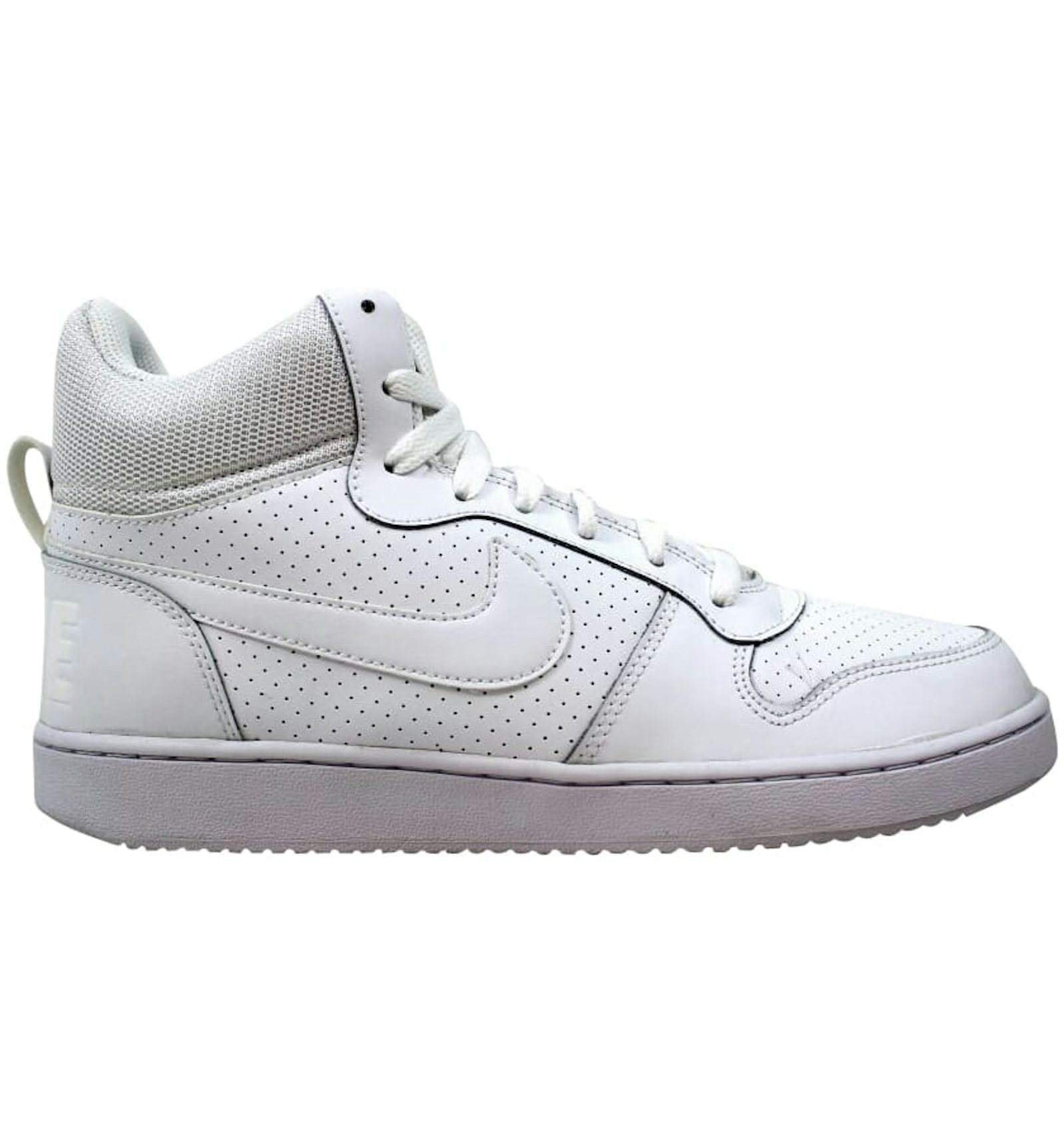 Nike court borough mid 1 Clearance