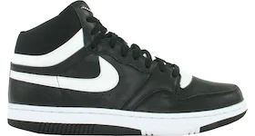 Nike Court Force High HTM Black