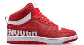 Nike Court Force Mid Goodenough Red