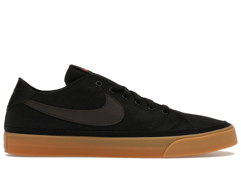 Sb blazer 2024 low black gum