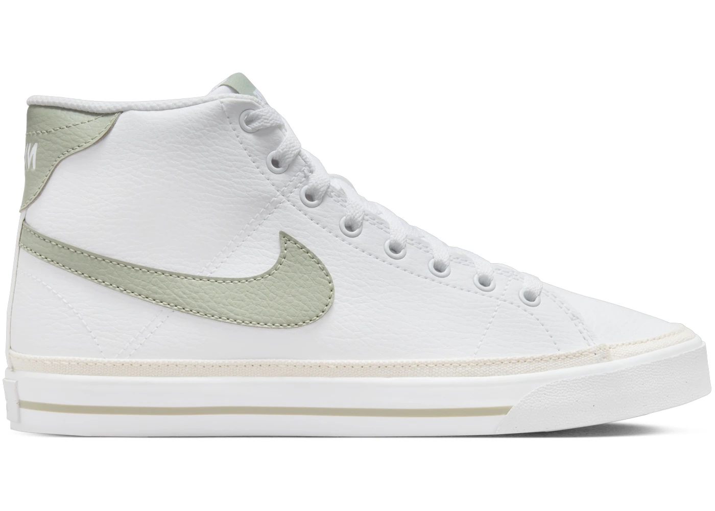 Nike Court Legacy Mid Next Nature White Phantom Jade Horizon (Women #39 s Nike Court Legacy Mid Next Nature White Phantom Jade Horizon (Women #39 s
